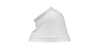 IP камера BCS-P-EIP14FSR3L3-Ai, 4MP, 2.8mm, IR LED + WhiteLight, SD, Mic, PoE